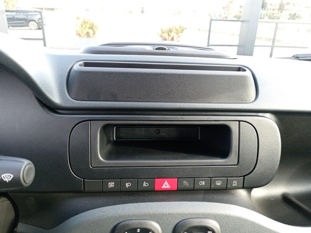Fiat Panda nuova a Roma (15)