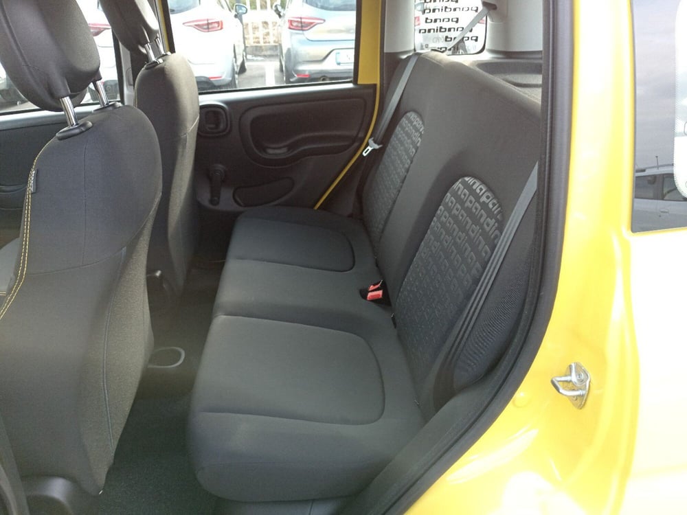 Fiat Panda nuova a Roma (17)