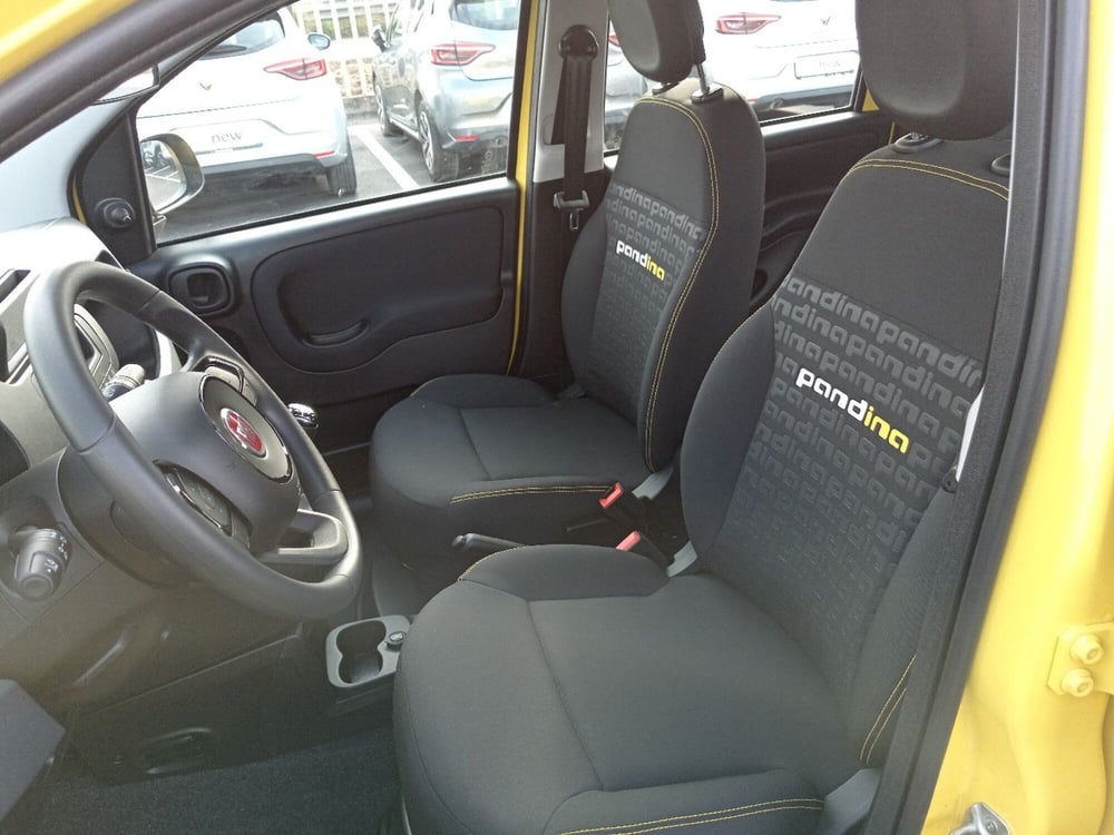 Fiat Panda nuova a Roma (18)