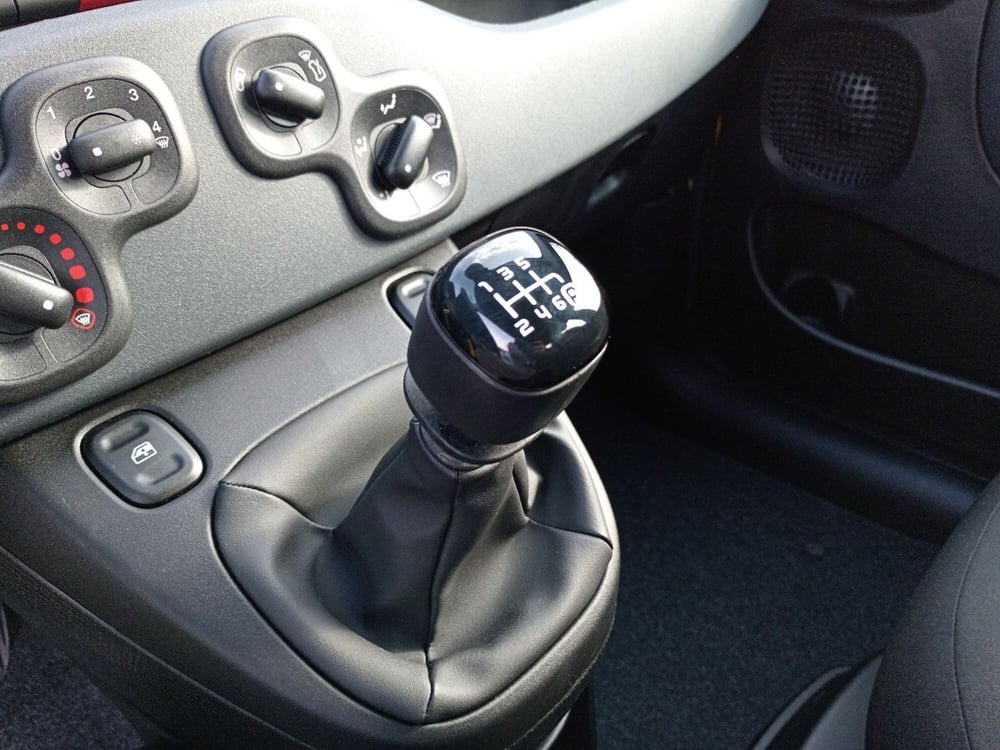 Fiat Panda nuova a Roma (19)