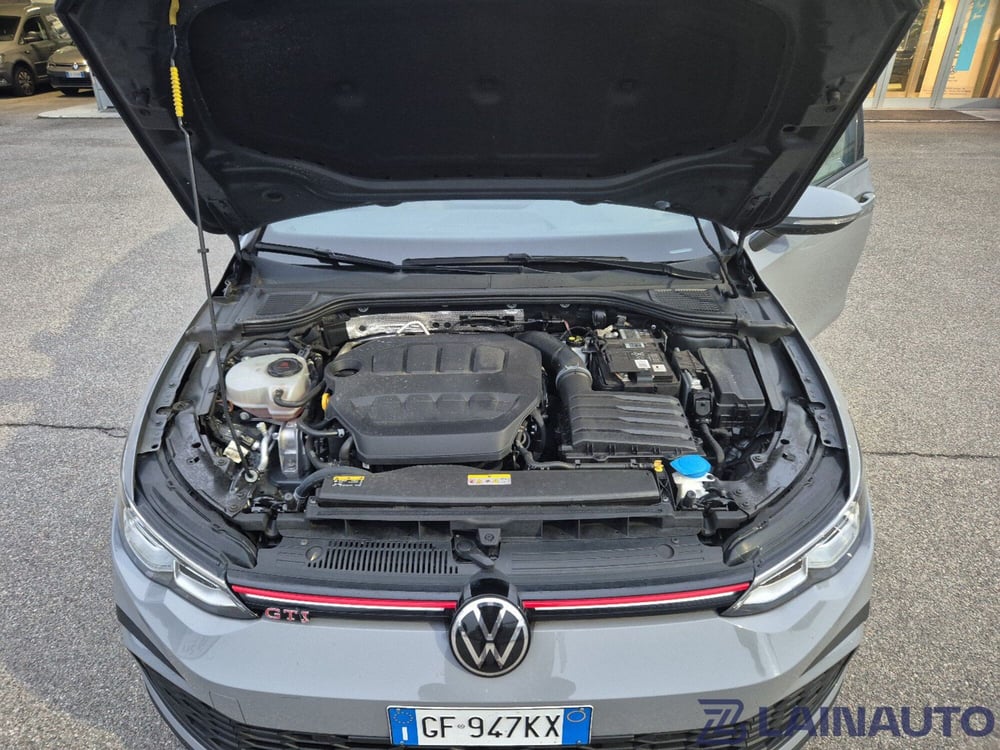 Volkswagen Golf usata a Milano (12)