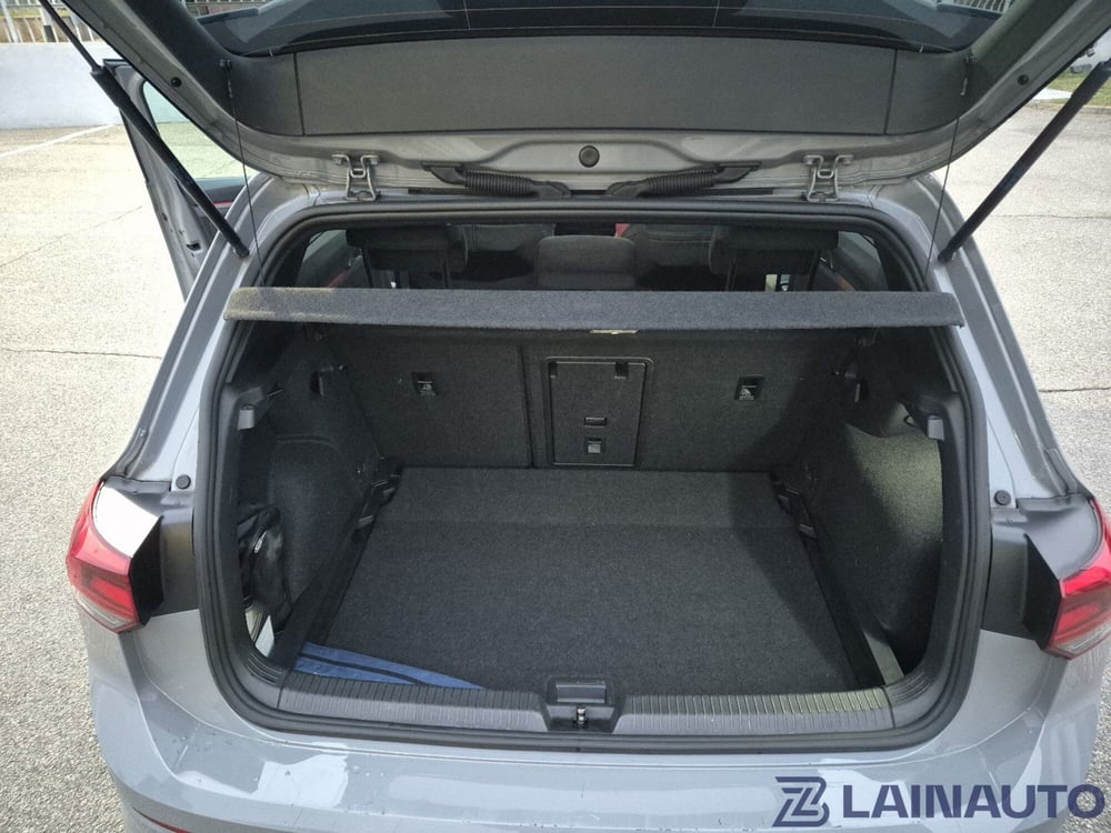 Volkswagen Golf usata a Milano (13)