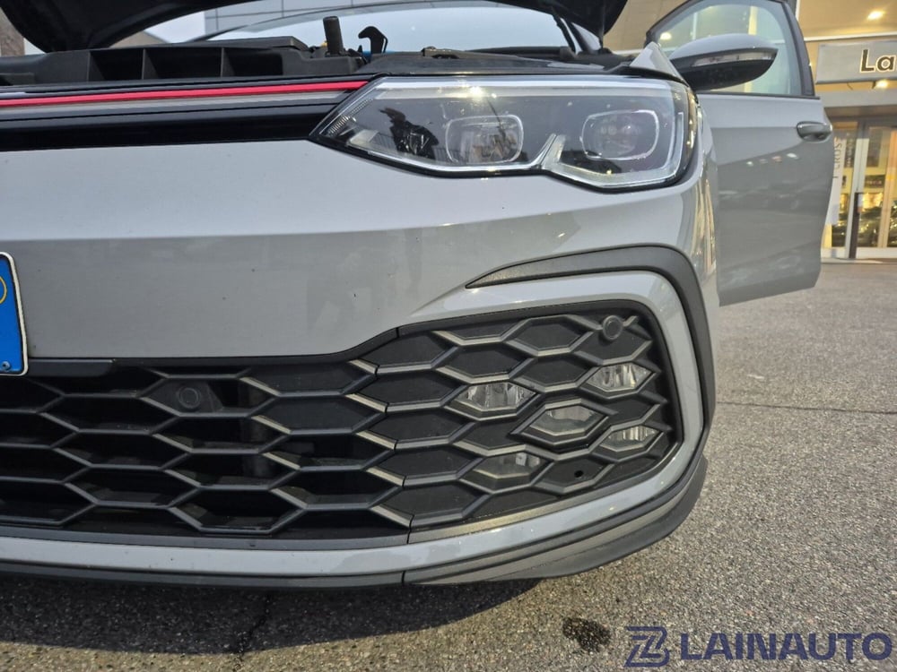 Volkswagen Golf usata a Milano (15)