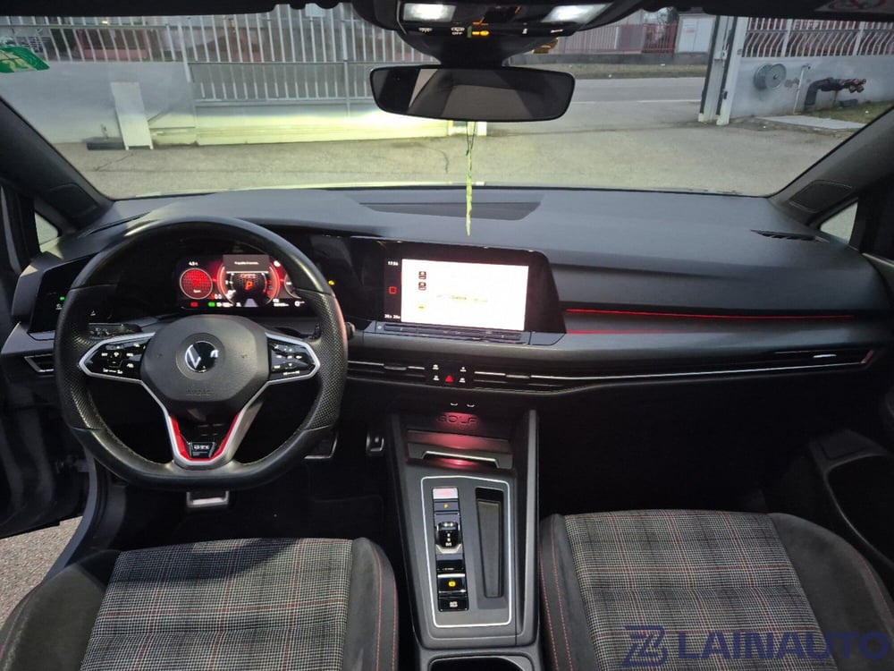 Volkswagen Golf usata a Milano (18)
