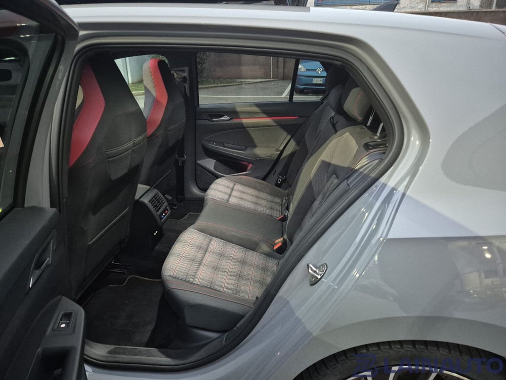 Volkswagen Golf usata a Milano (19)