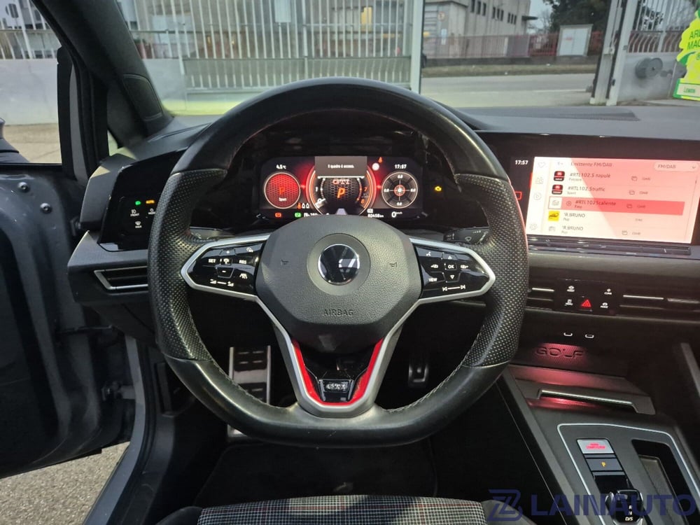 Volkswagen Golf usata a Milano (20)