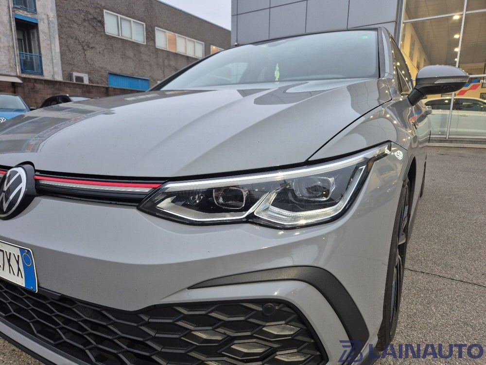 Volkswagen Golf usata a Milano (9)
