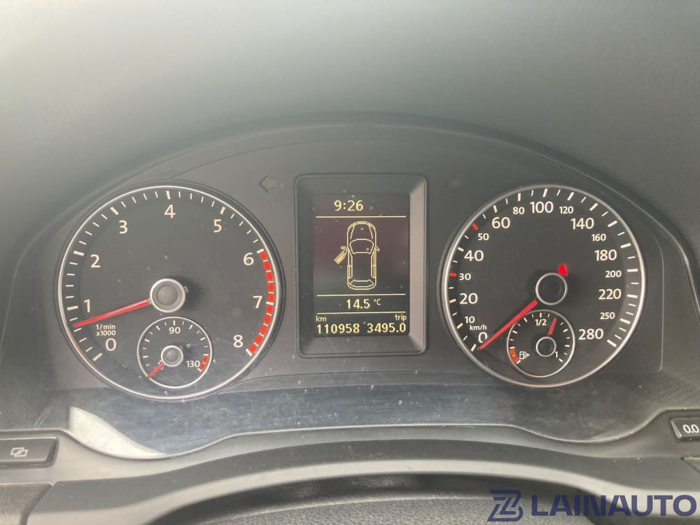 Volkswagen Scirocco usata a Milano (7)