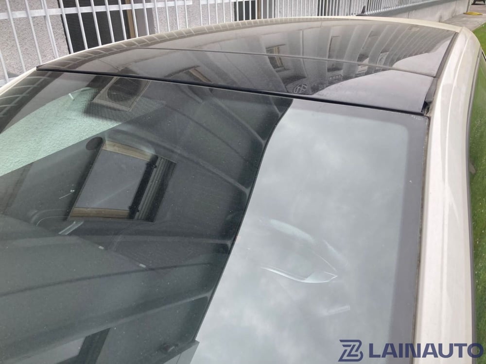 Volkswagen Scirocco usata a Milano (8)