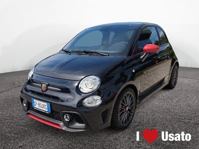 Abarth 695 695 1.4 Turbo T-Jet Rivale del 2023 usata a Latina