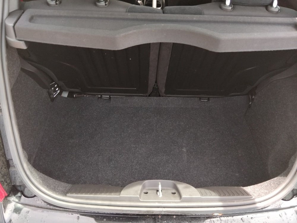 Abarth 695 usata a Latina (11)