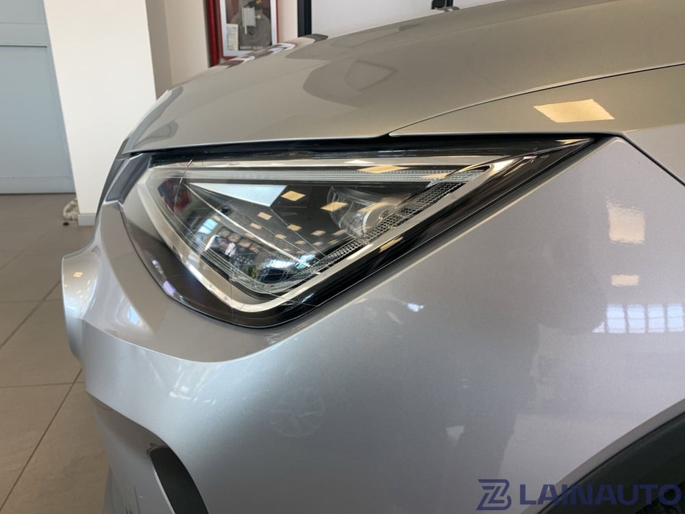 SEAT Arona usata a Milano (10)