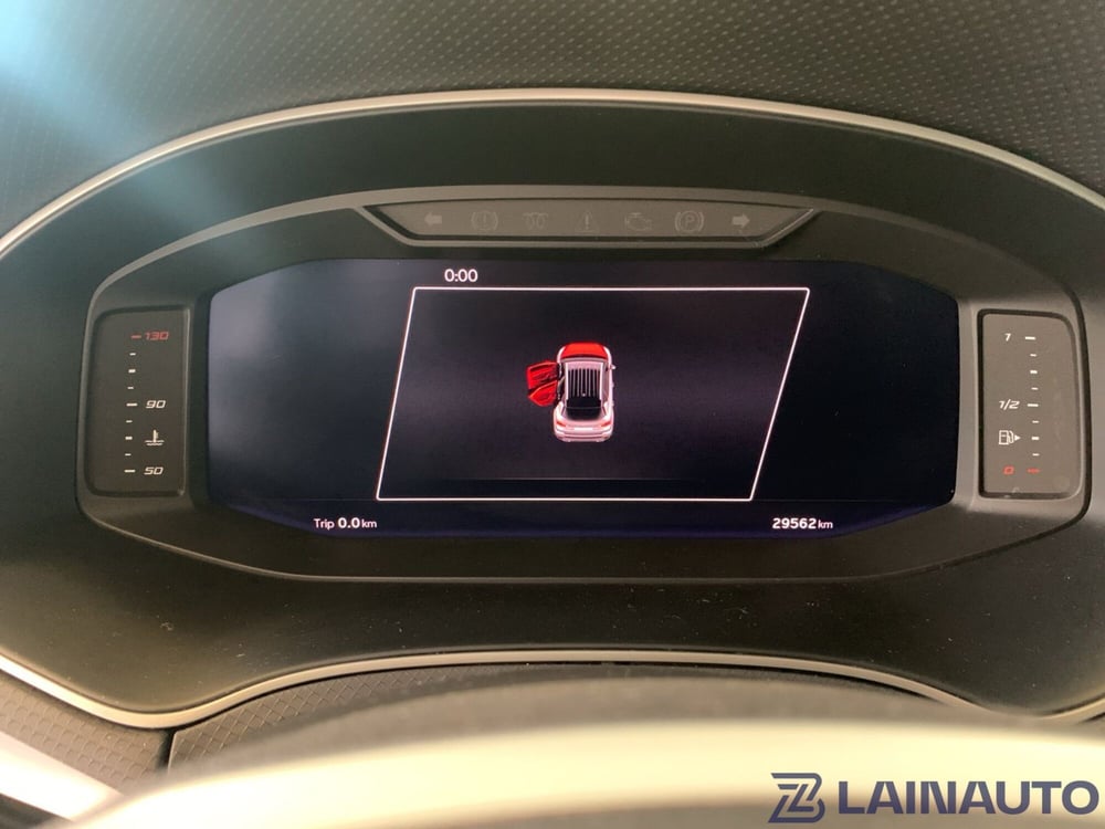 SEAT Arona usata a Milano (19)