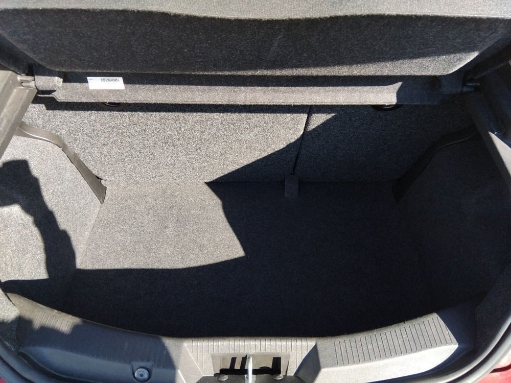 Alfa Romeo MiTo usata a Latina (10)