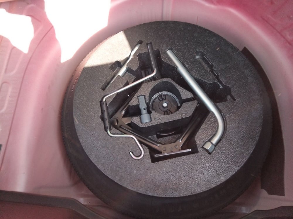 Alfa Romeo MiTo usata a Latina (11)