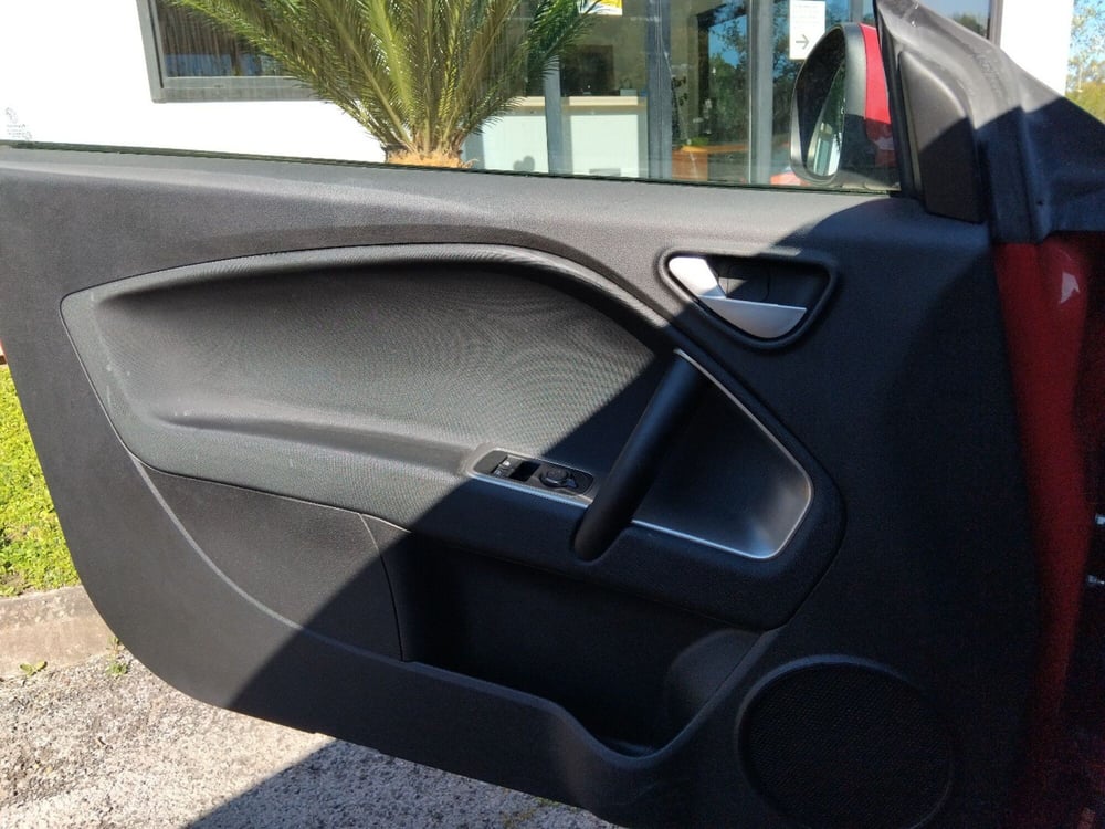 Alfa Romeo MiTo usata a Latina (20)