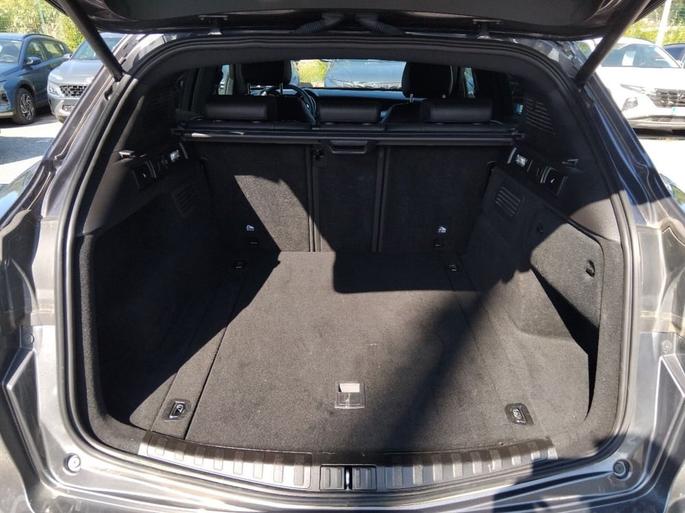 Alfa Romeo Stelvio usata a Latina (11)