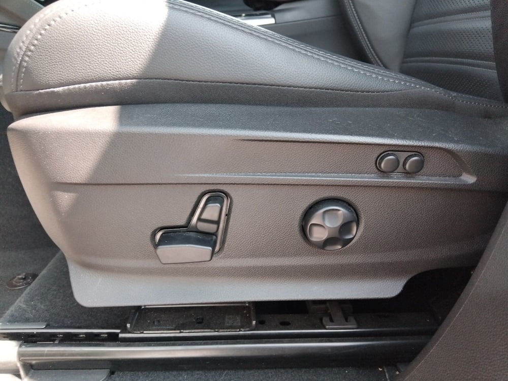 Alfa Romeo Stelvio usata a Latina (15)