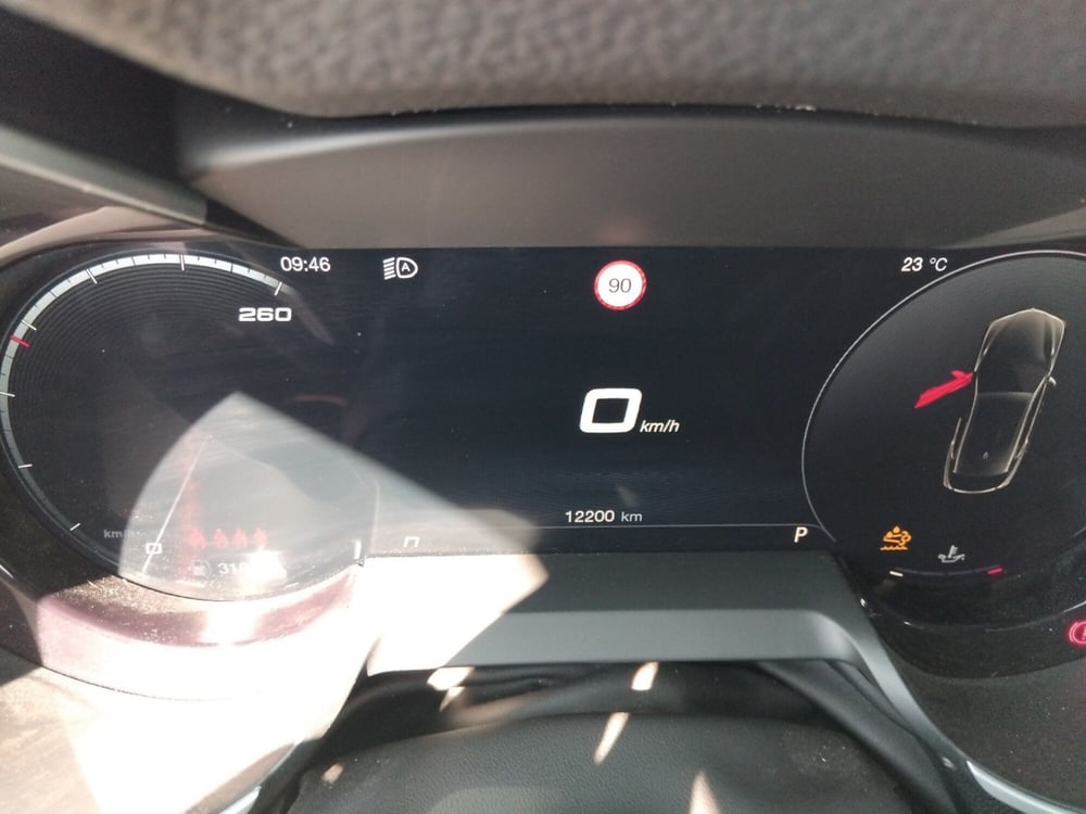 Alfa Romeo Stelvio usata a Latina (18)