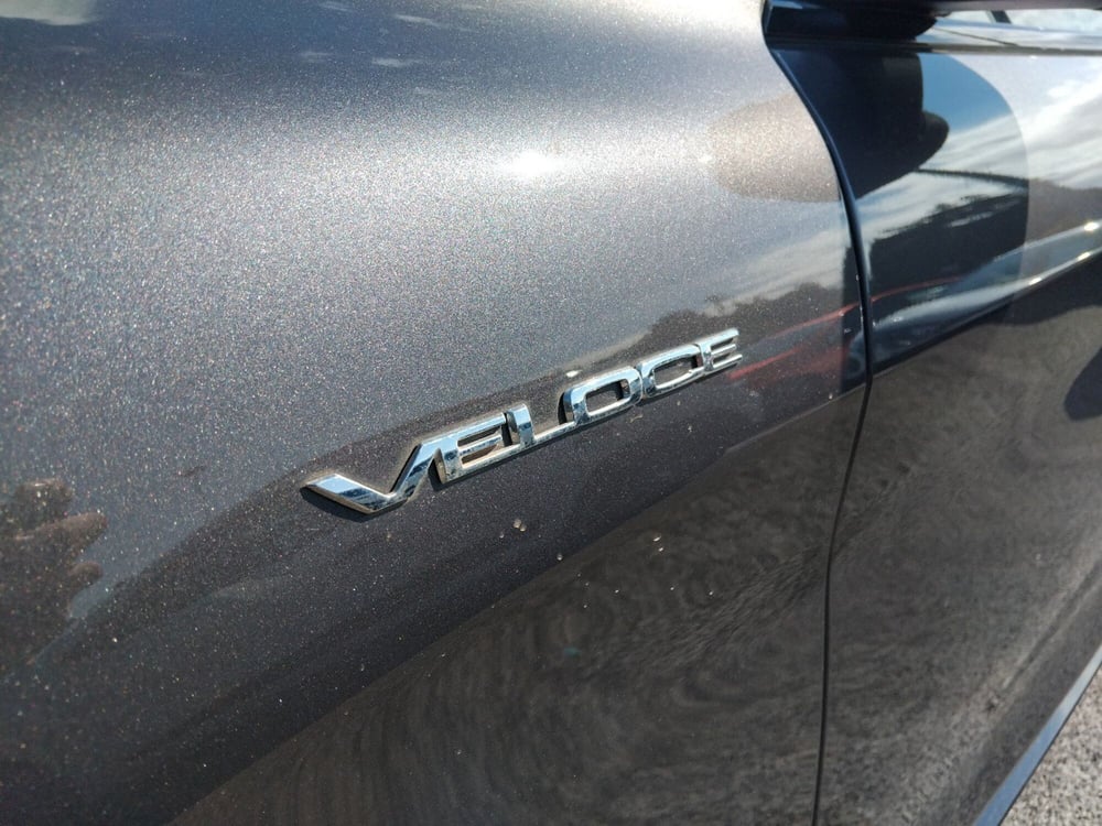 Alfa Romeo Stelvio usata a Latina (9)