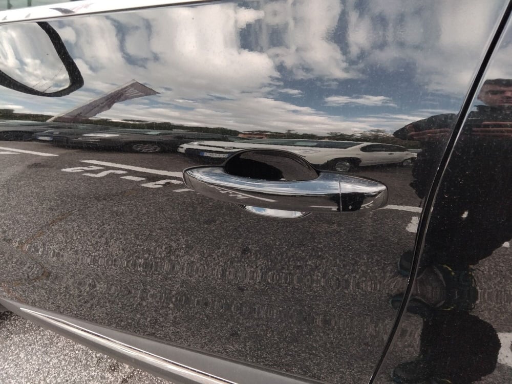 Renault Captur usata a Roma (9)
