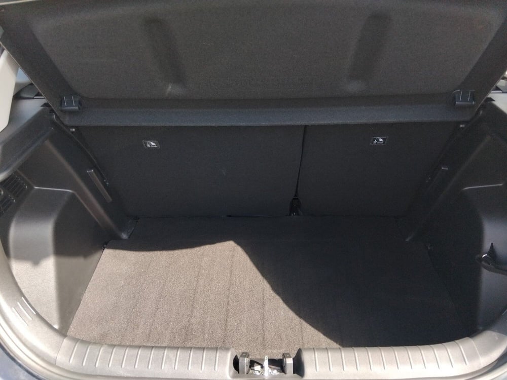Hyundai i20 usata a Roma (10)