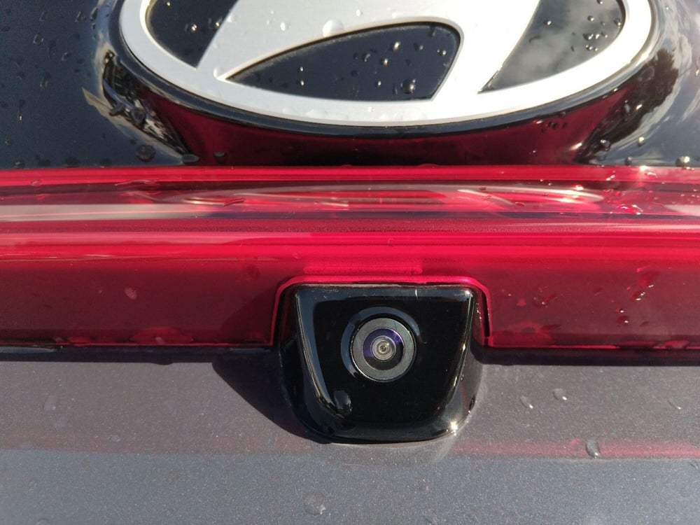 Hyundai i20 usata a Roma (11)