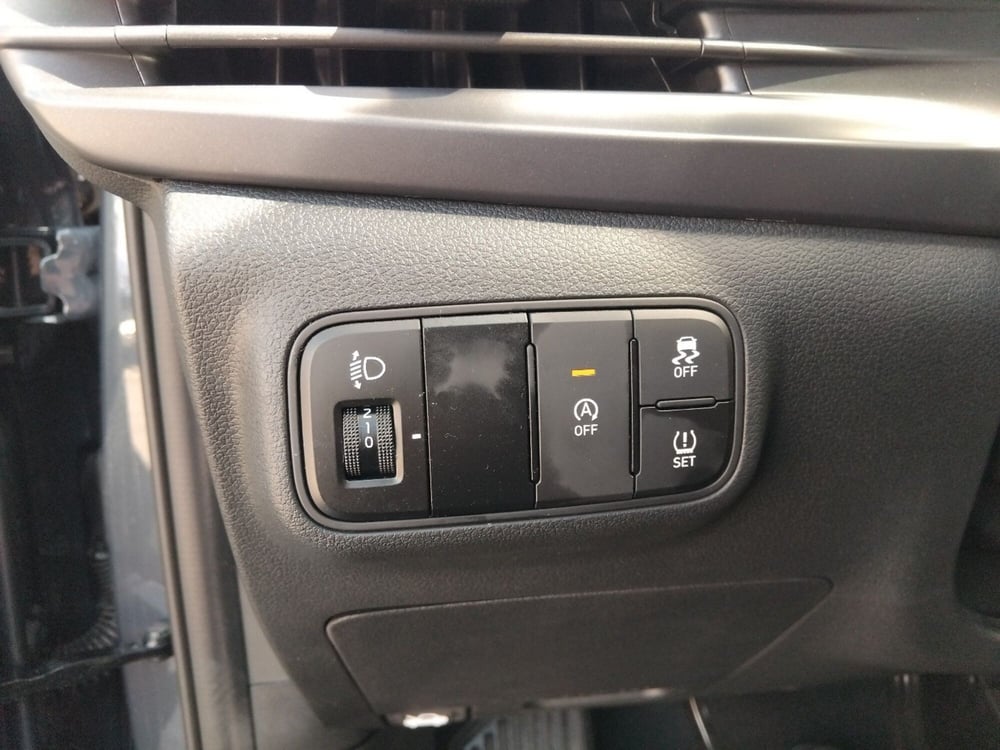Hyundai i20 usata a Roma (14)