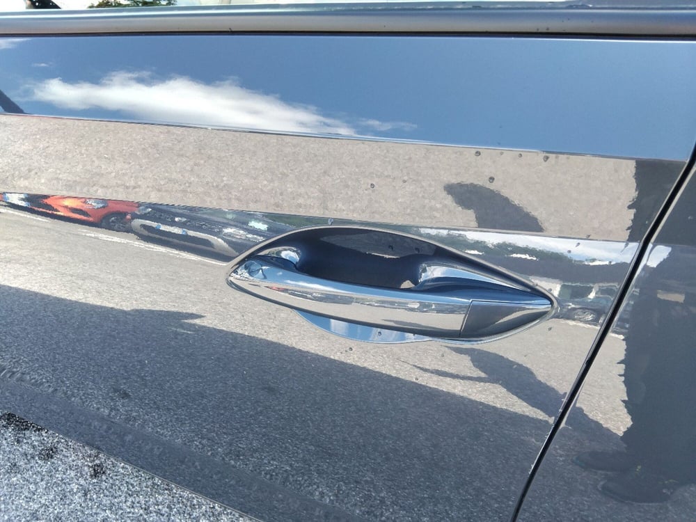Hyundai i20 usata a Roma (9)