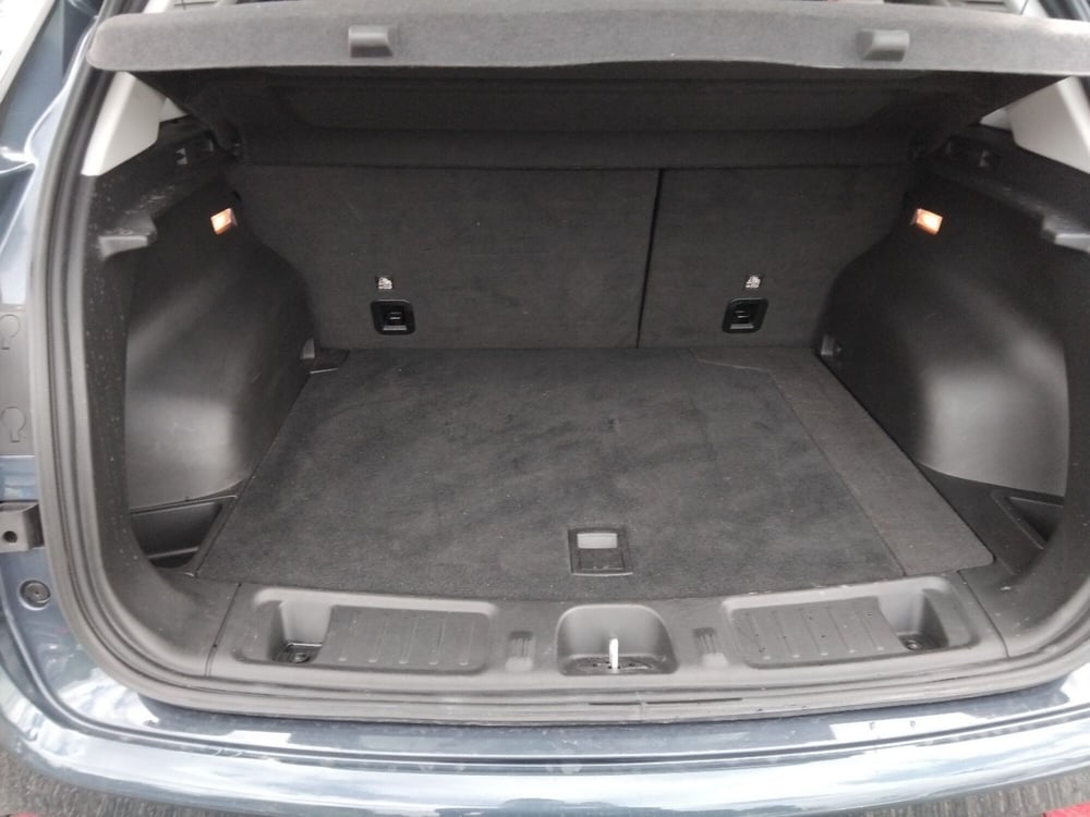 Jeep Compass usata a Roma (10)