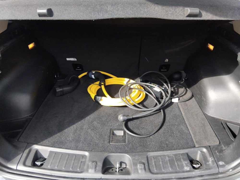 Jeep Compass usata a Roma (11)