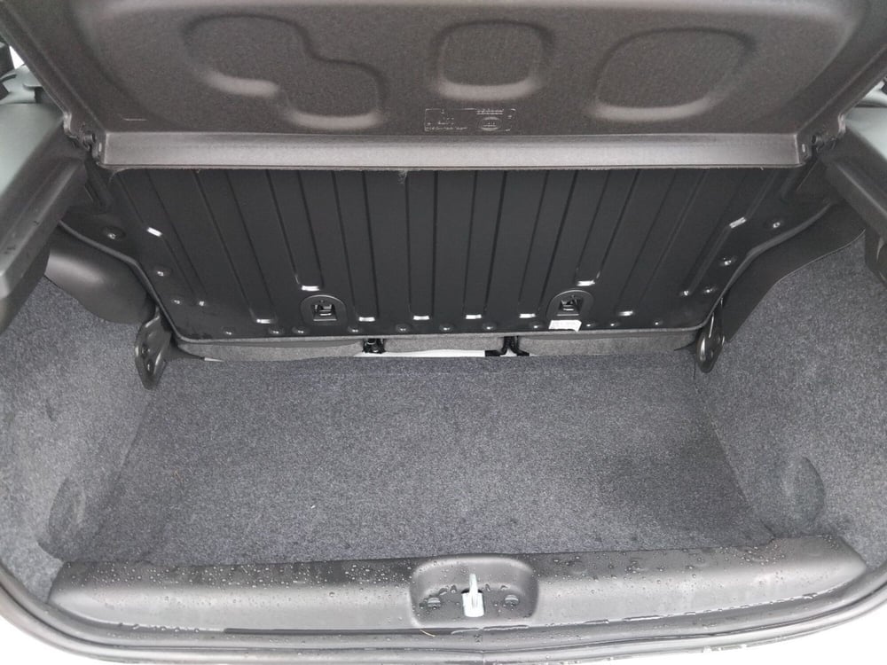 Fiat Panda nuova a Roma (10)