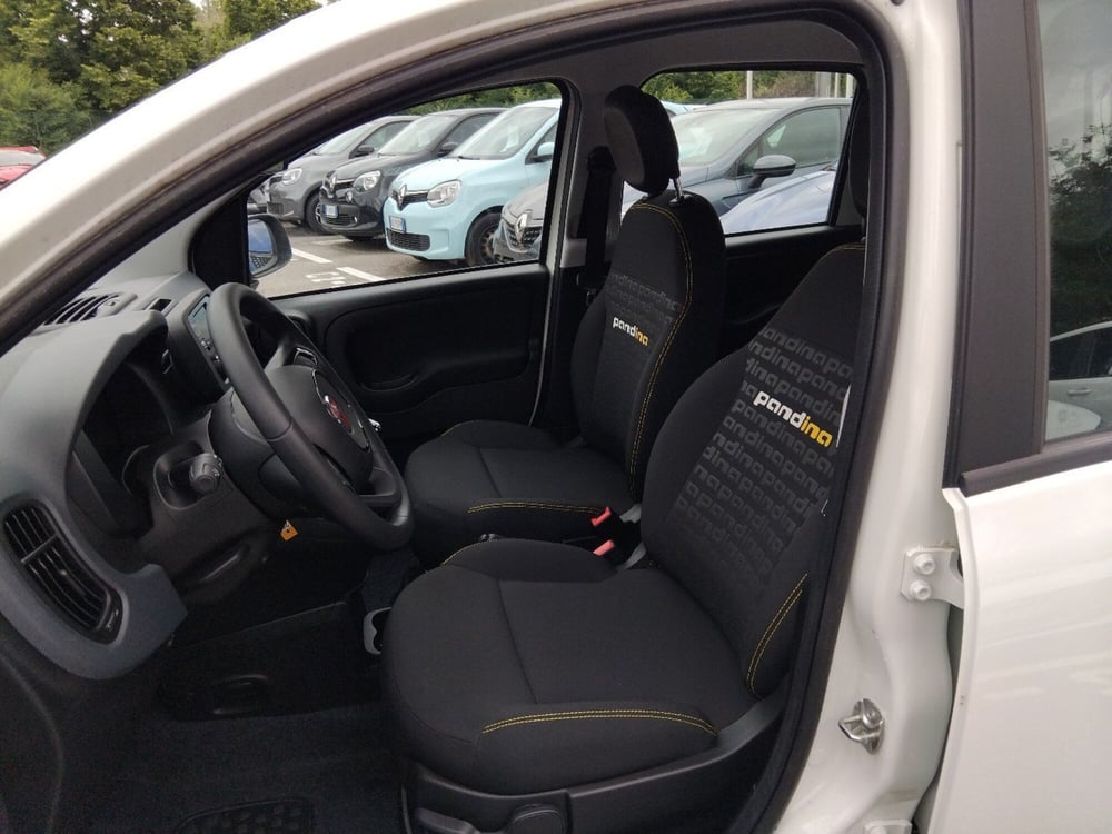 Fiat Panda nuova a Roma (13)