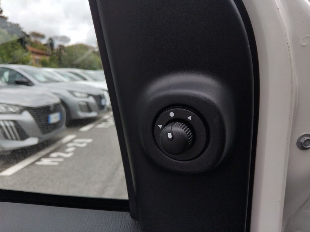 Fiat Panda nuova a Roma (14)