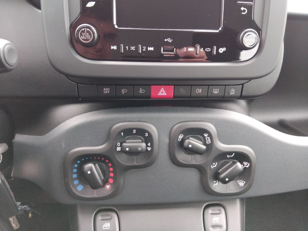 Fiat Panda nuova a Roma (18)