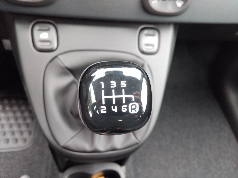 Fiat Panda nuova a Roma (19)
