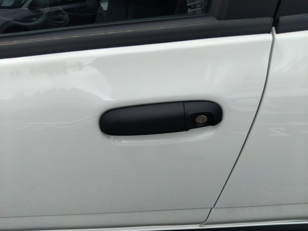Fiat Panda nuova a Roma (9)