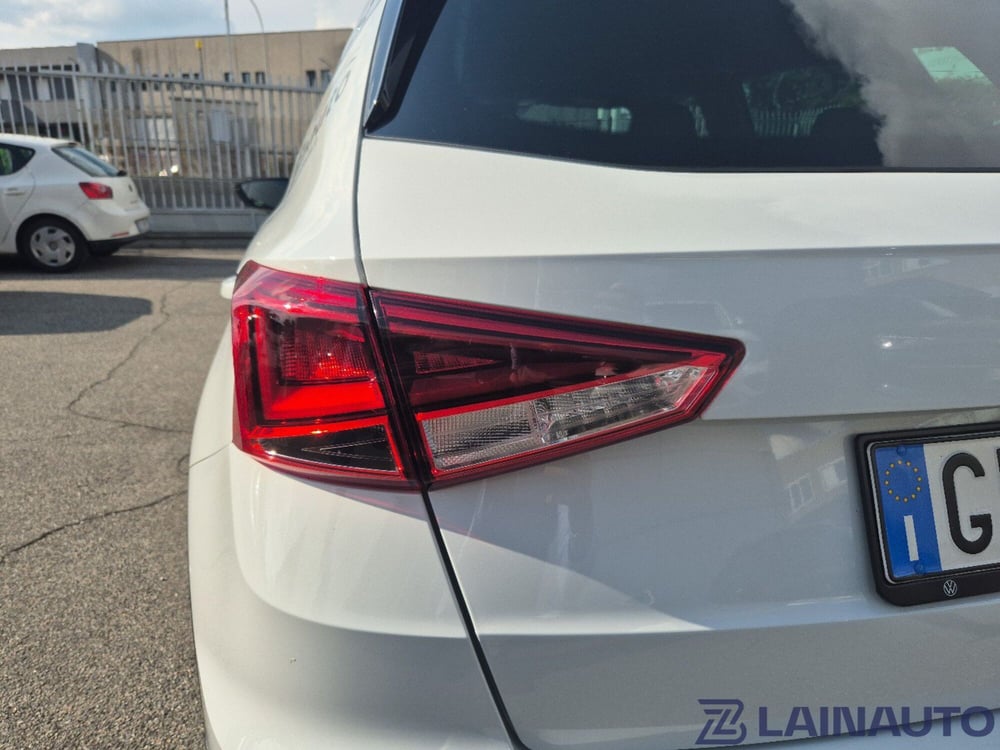 SEAT Arona usata a Milano (11)