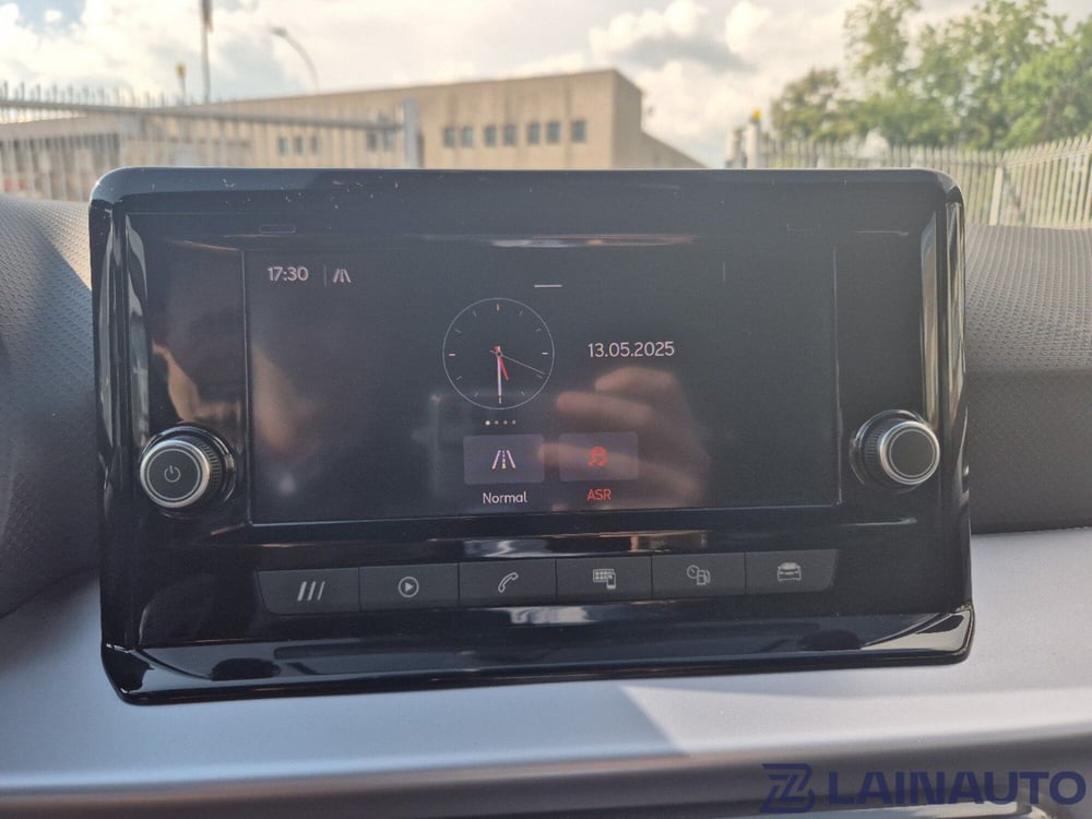 SEAT Arona usata a Milano (20)