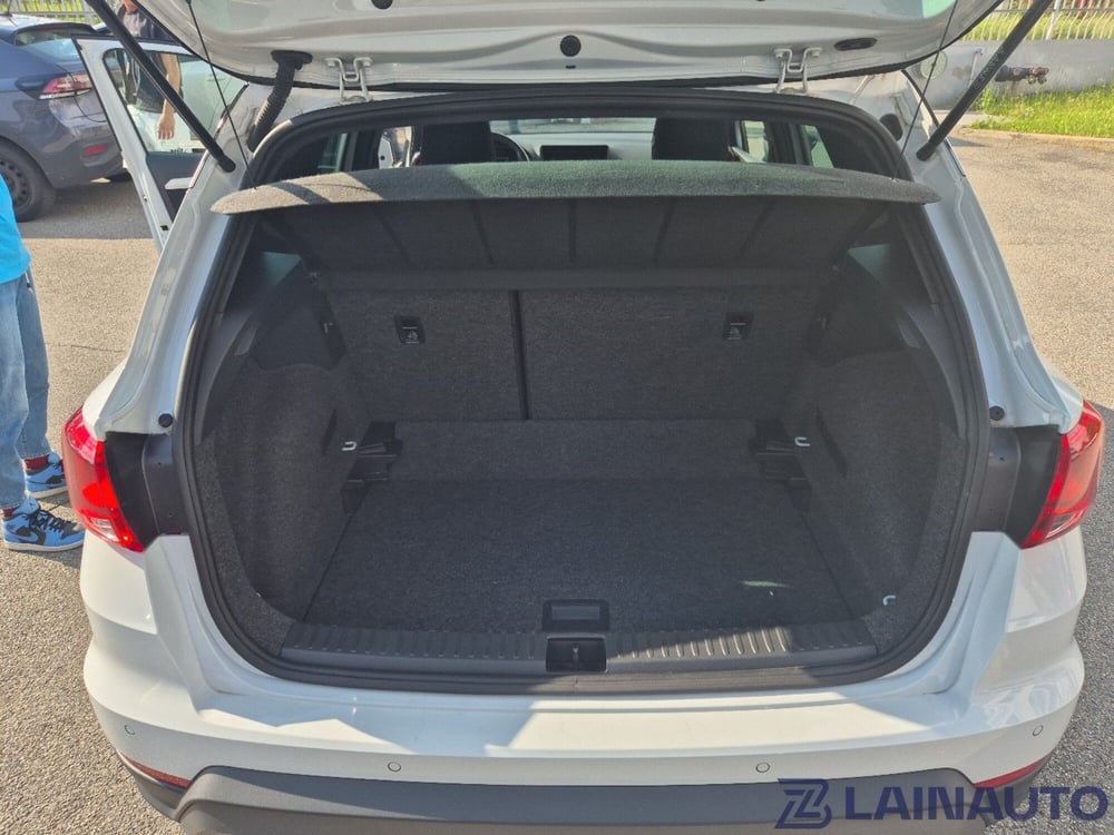SEAT Arona usata a Milano (9)