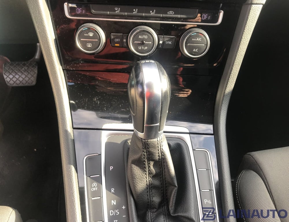 Volkswagen Golf Cabrio usata a Milano (18)