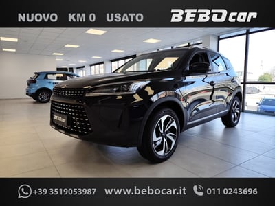 Emc Sei Sei 1.5 113cv nuova a Collegno