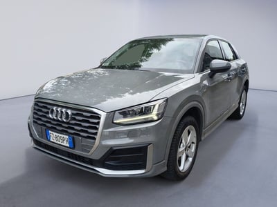 Audi Q2 Q2 30 TDI S line Edition del 2019 usata a Monselice