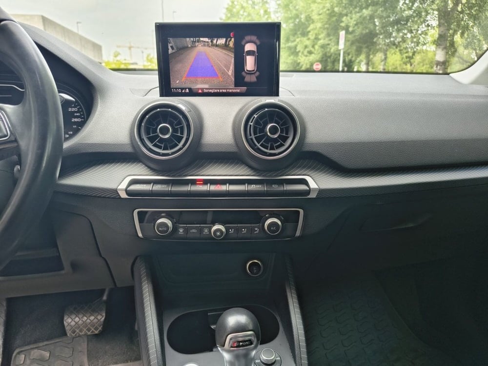 Audi Q2 usata a Padova (12)
