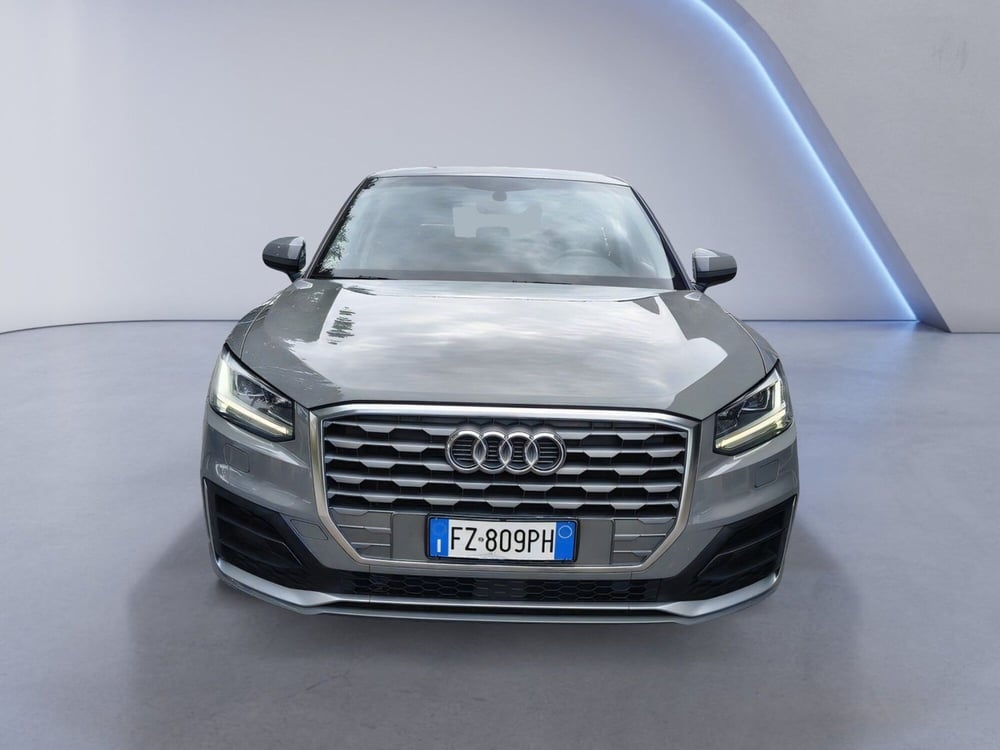 Audi Q2 usata a Padova (2)