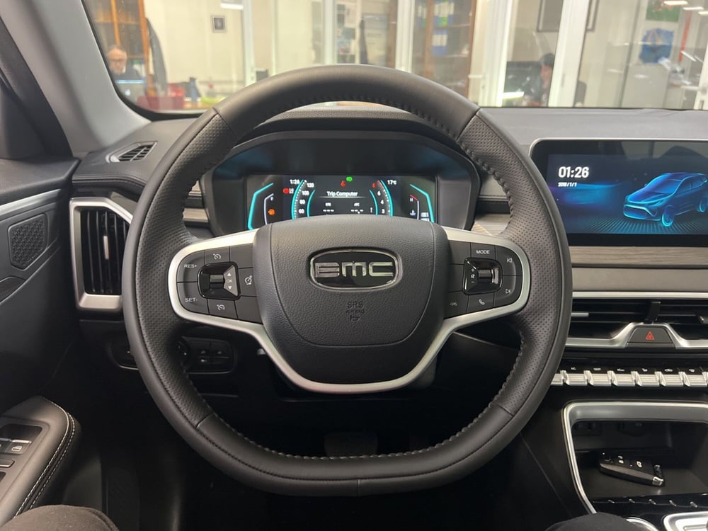 Emc Sei nuova a Torino (19)