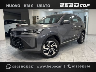 Emc Sei Sei 1.5 147cv cvt nuova a Collegno
