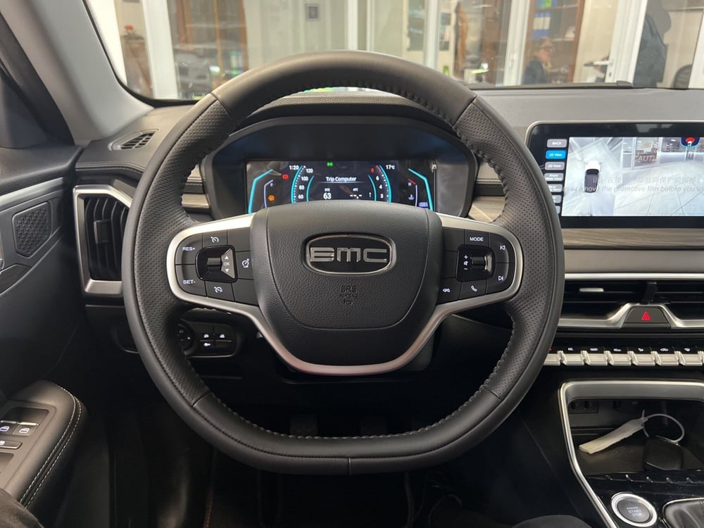 Emc Sei nuova a Torino (20)