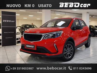 Emc Quattro Quattro 1.5 103cv nuova a Collegno