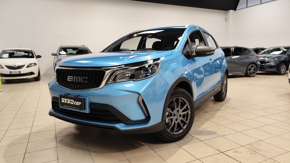 Emc Quattro nuova a Torino (2)
